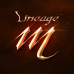 lineage m android application logo